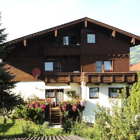 Ferienwohnung Koessler Christian Fügen Екстериор снимка