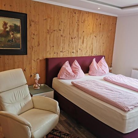 Ferienwohnung Koessler Christian Fügen Екстериор снимка