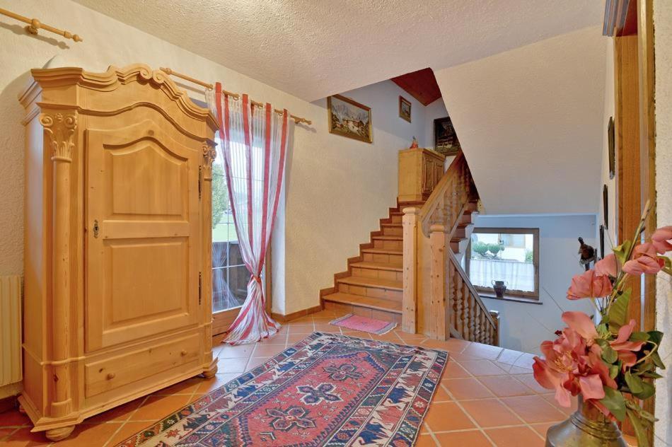 Ferienwohnung Koessler Christian Fügen Екстериор снимка