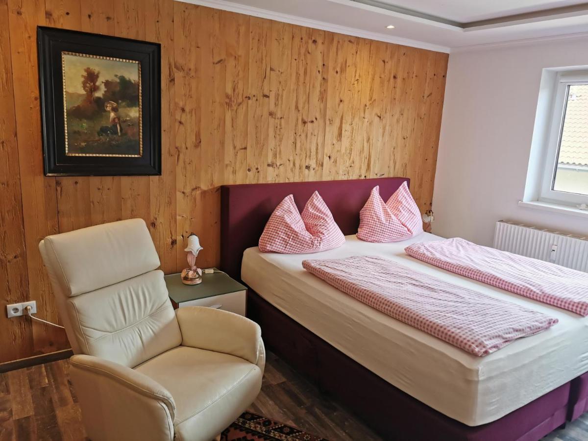 Ferienwohnung Koessler Christian Fügen Екстериор снимка
