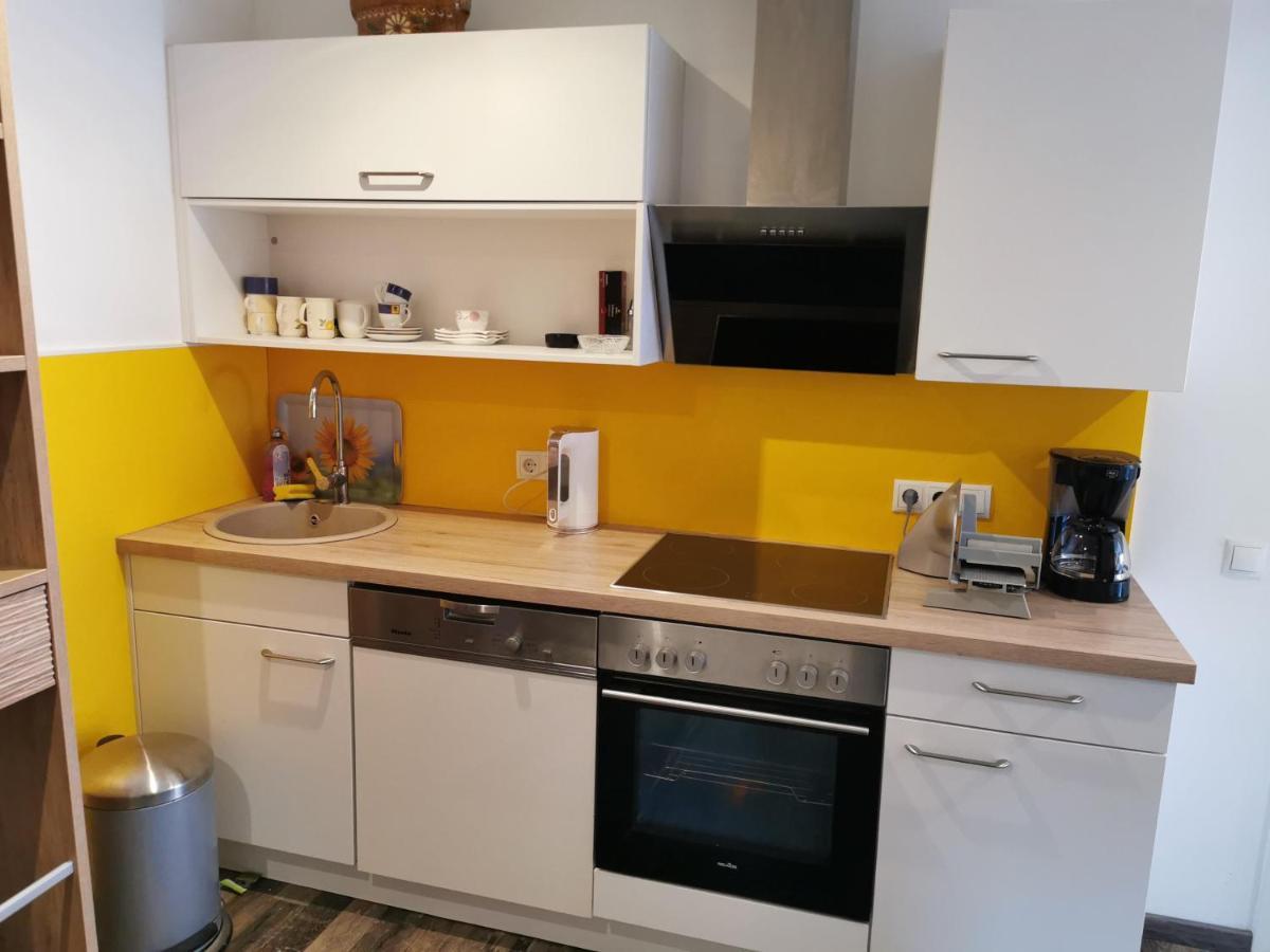 Ferienwohnung Koessler Christian Fügen Екстериор снимка